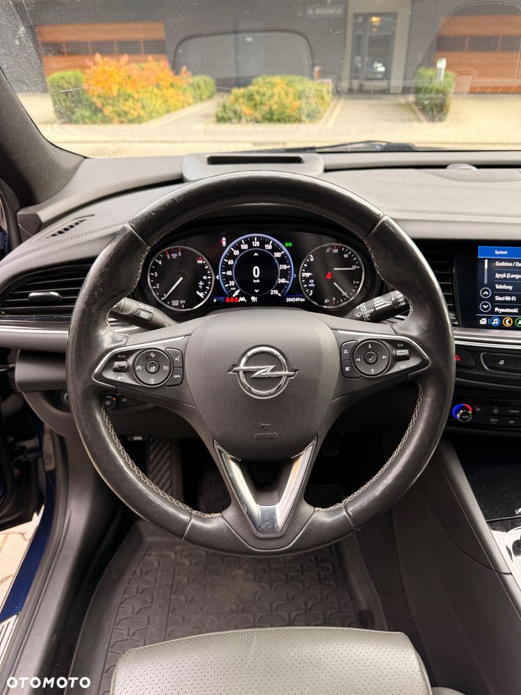 Opel Insignia 2.0 CDTI Ultimate S&S - 14