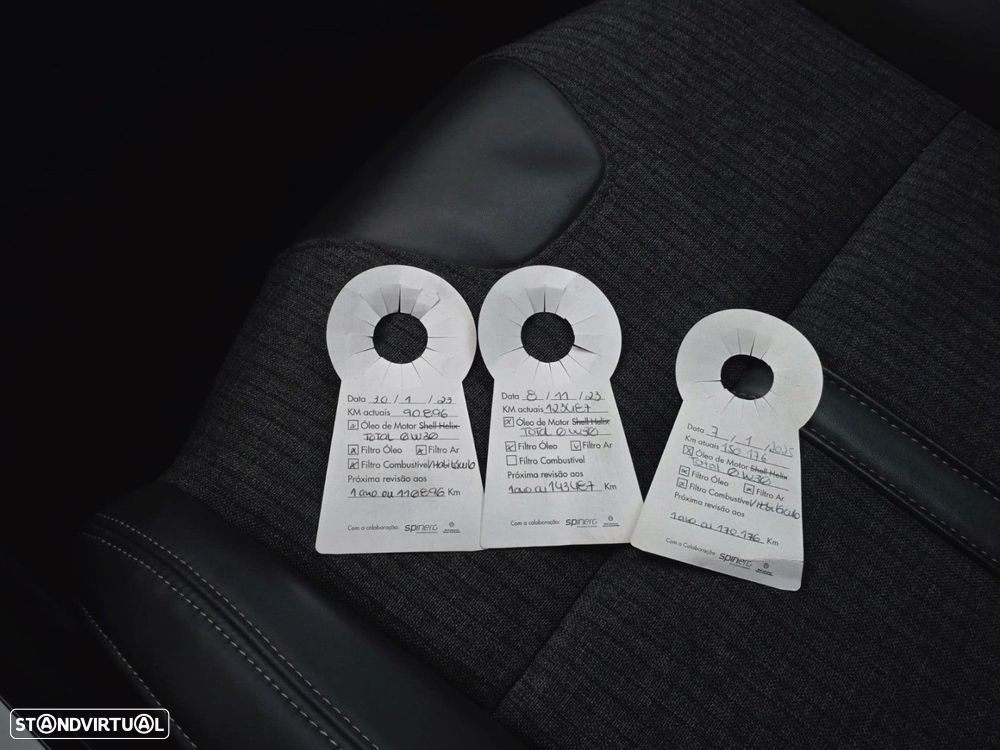 Peugeot 508 SW 1.5 BlueHDi Allure - 31