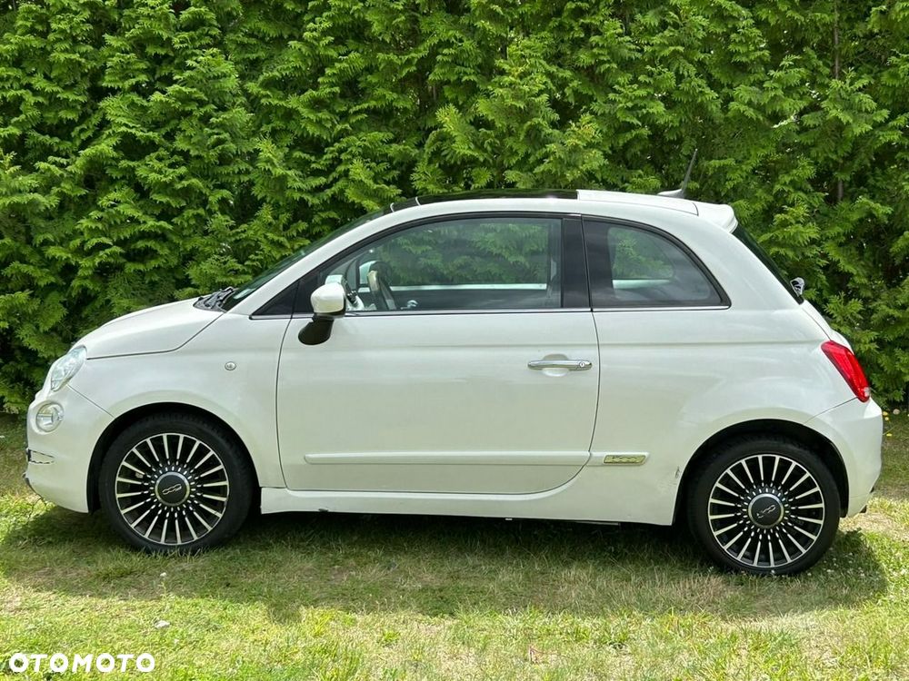 Fiat 500 - 2
