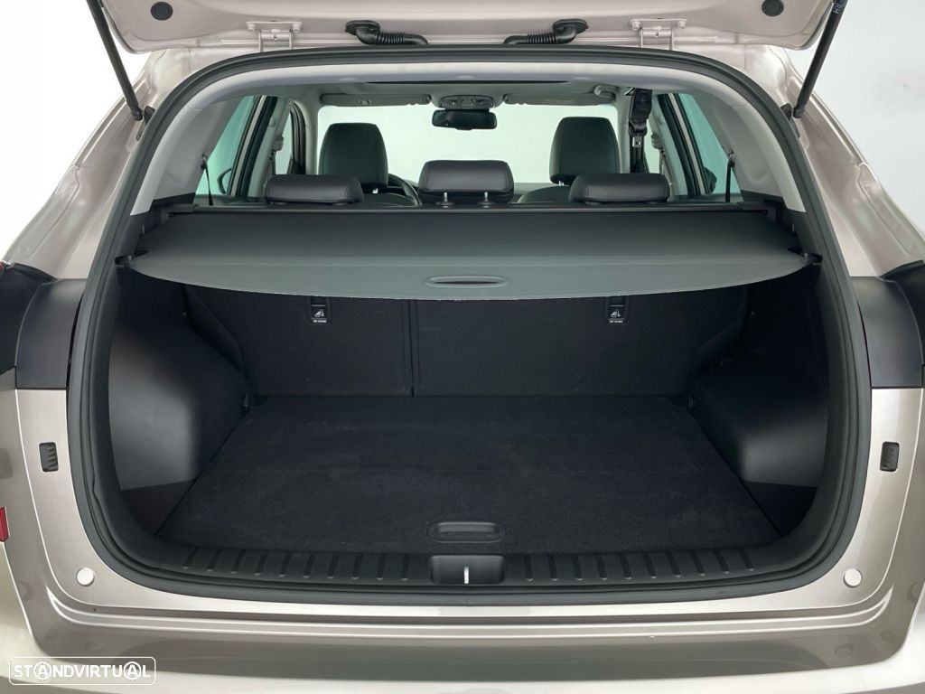 Hyundai Tucson 1.6 CRDi Premium +P.Pe+P.Style Plus - 13