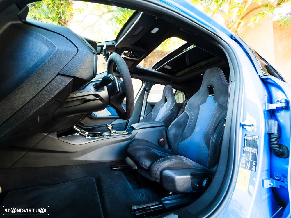 BMW M135i - 25