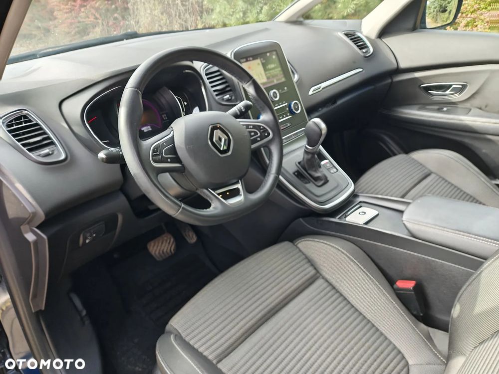 Renault Scenic - 7