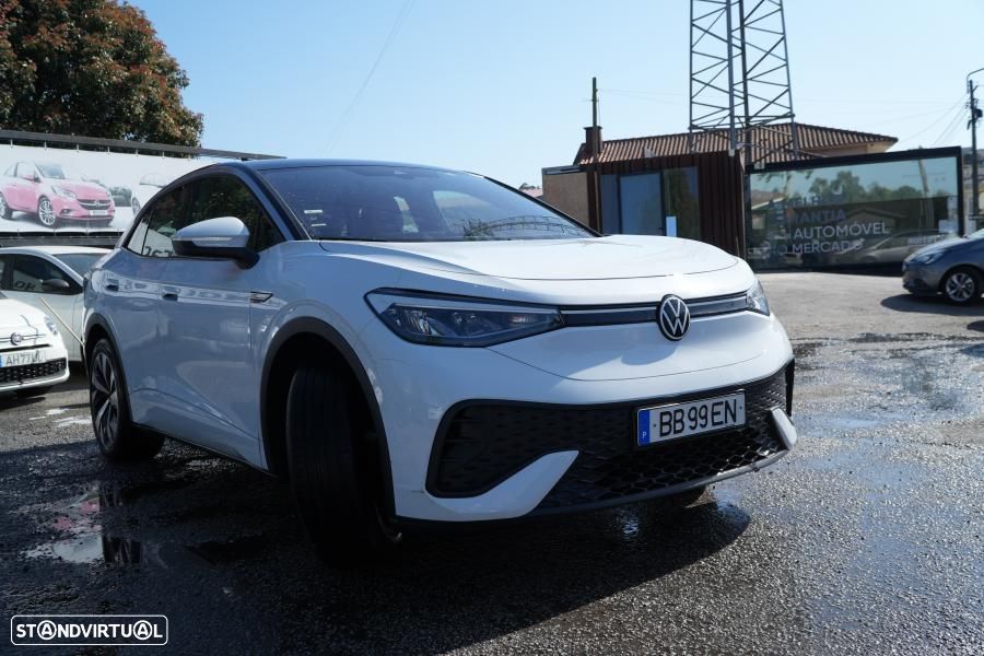 VW ID.5 77 kWh Pro Performance - 3