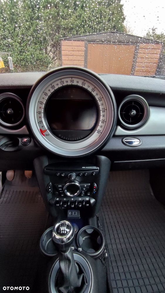 MINI Cooper - 3