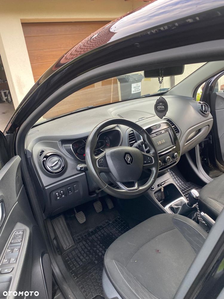 Renault Captur - 11