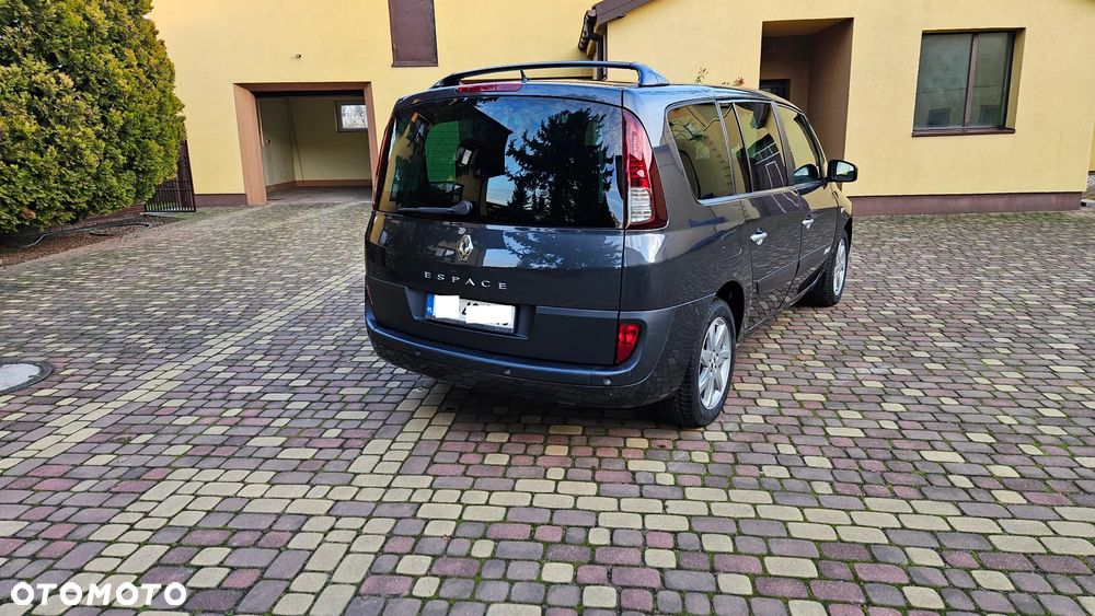 Renault Grand Espace 2.0 dCi 150 FAP Celsium - 10