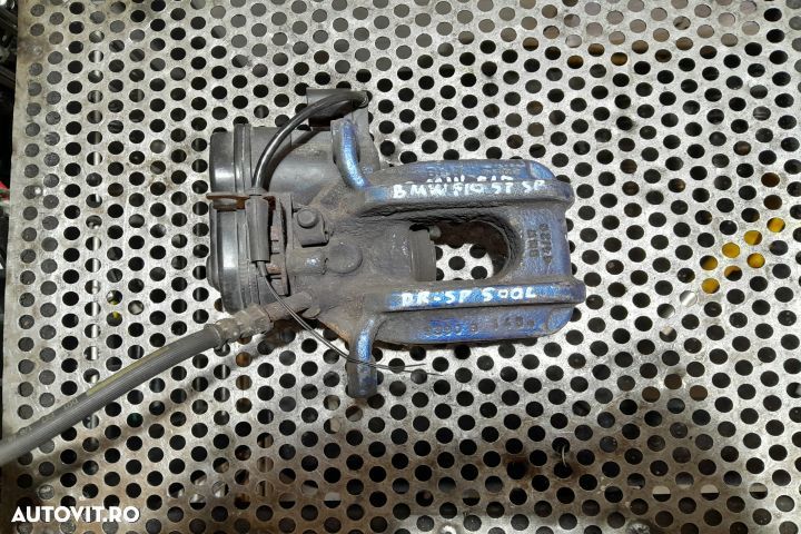 ETRIER DREAPTA FATA MX1253 BMW Seria 5 F10 [2009 - 2013] - 1