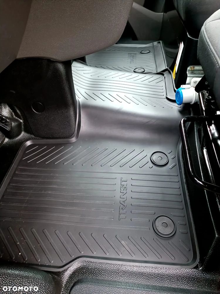 Ford Transit Custom - 22