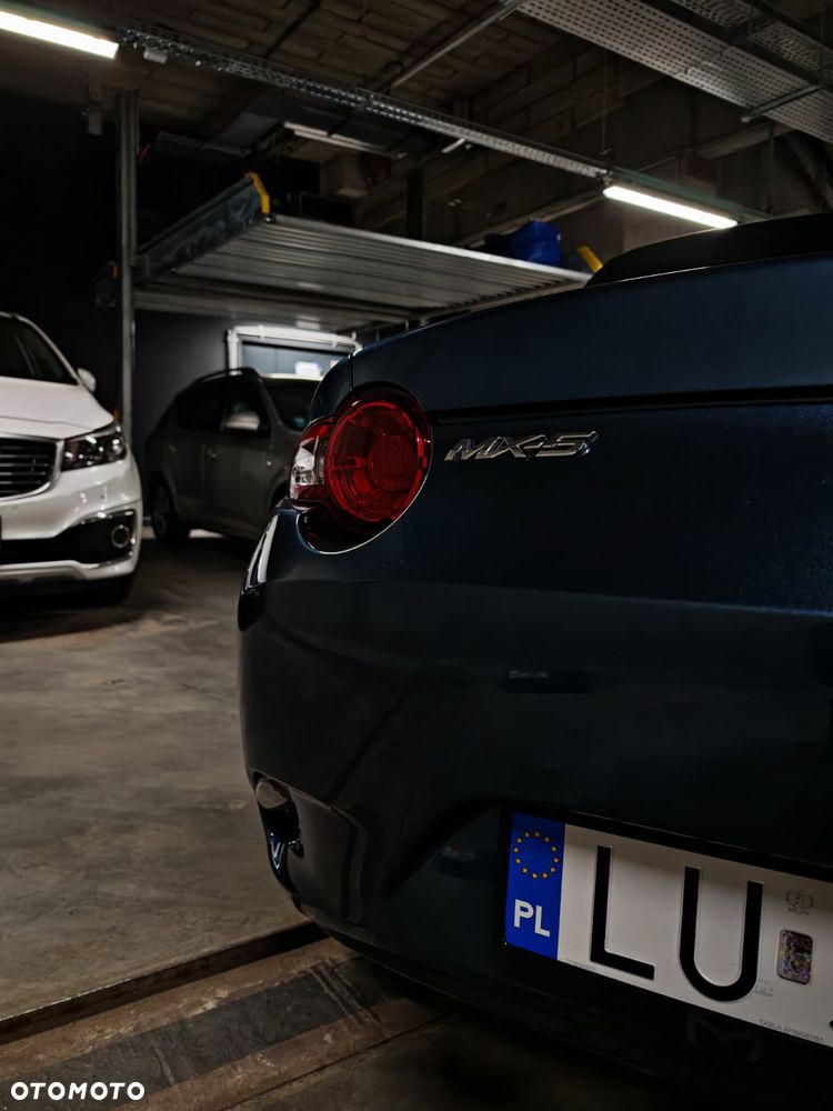 Mazda MX-5 2.0 Skypassion i-ELOOP - 18