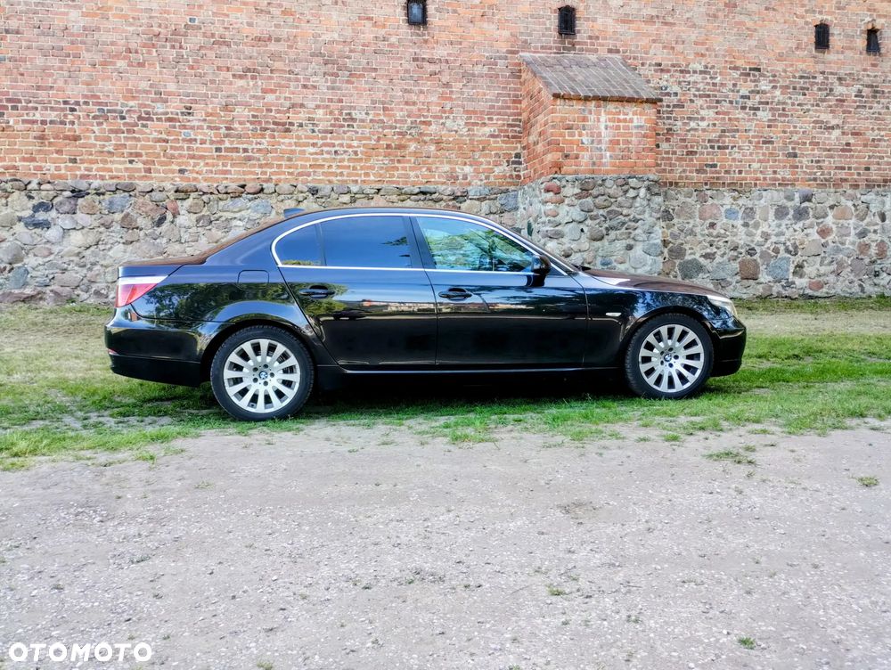 BMW Seria 5 - 1