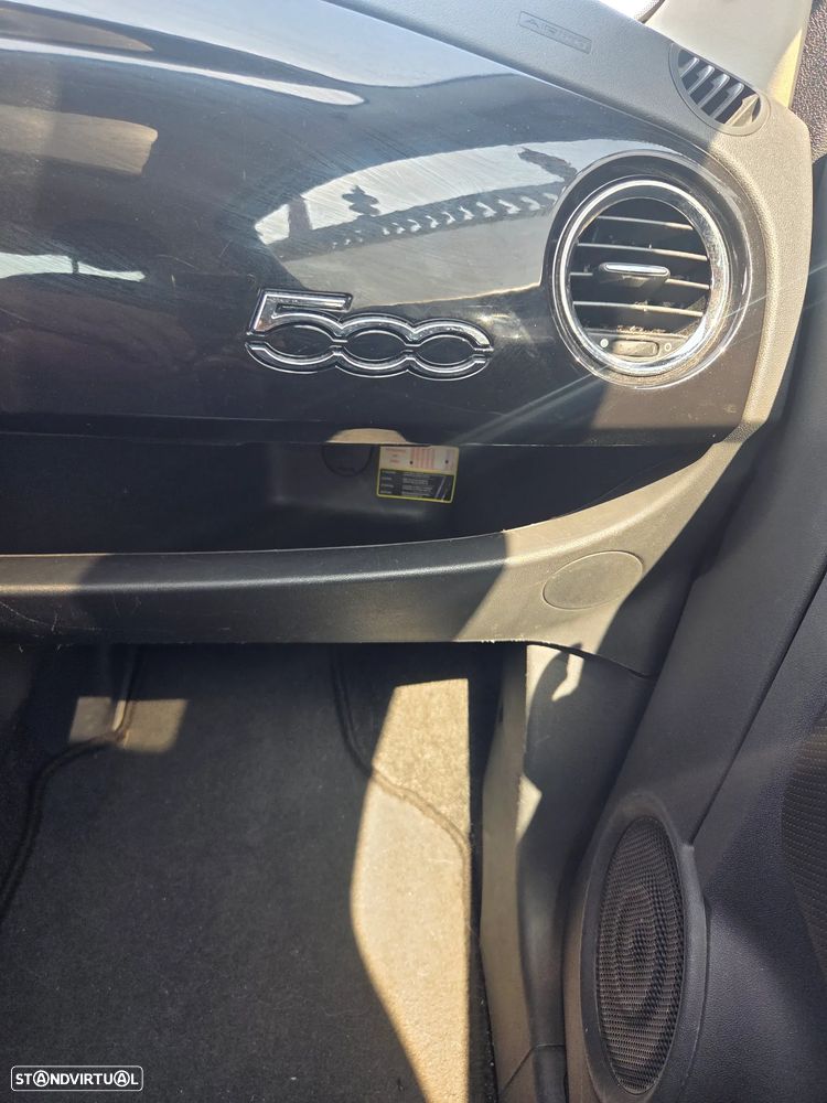 Fiat 500 1.3 16V Multijet Sport Start&Stop - 14