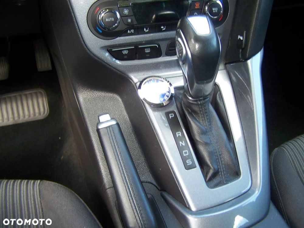 Ford Focus 1.6 TI-VCT SYNC Edition - 20