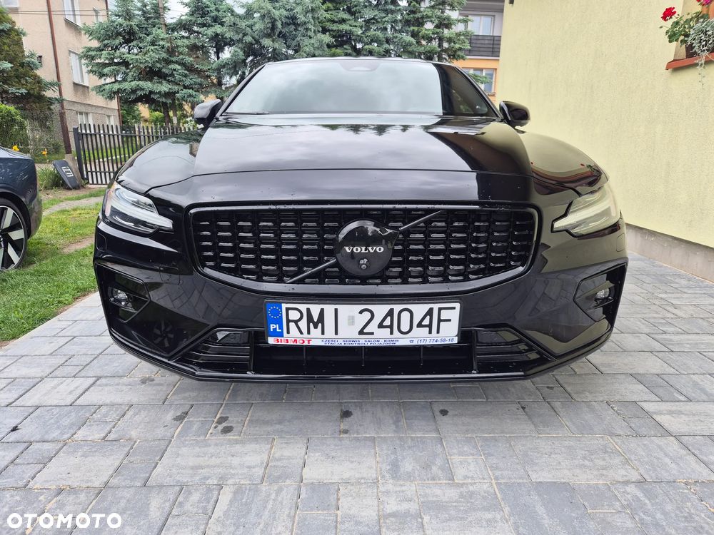 Volvo S60 - 3