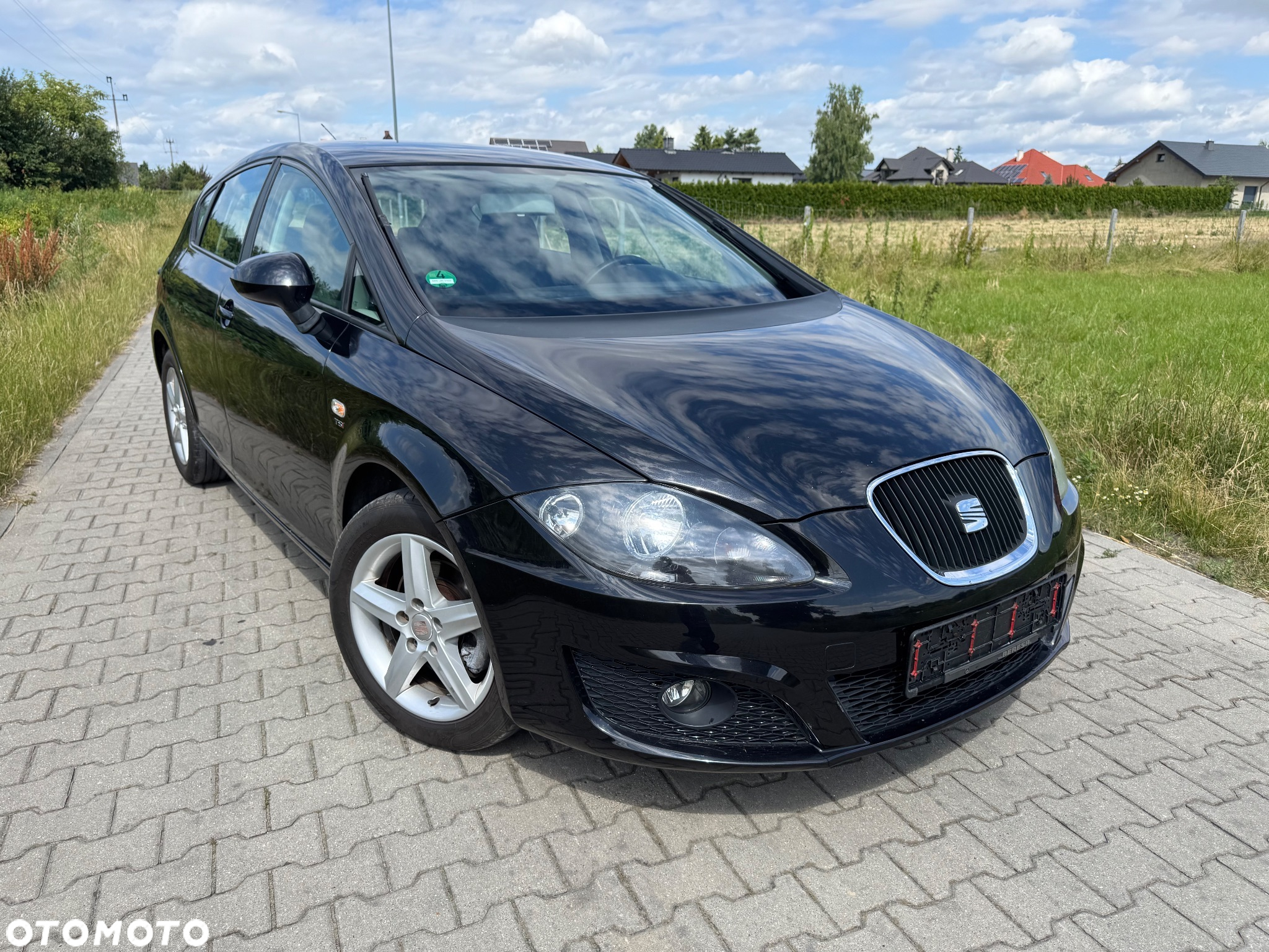 Seat Leon 1.4 TSI Style S&S - 2
