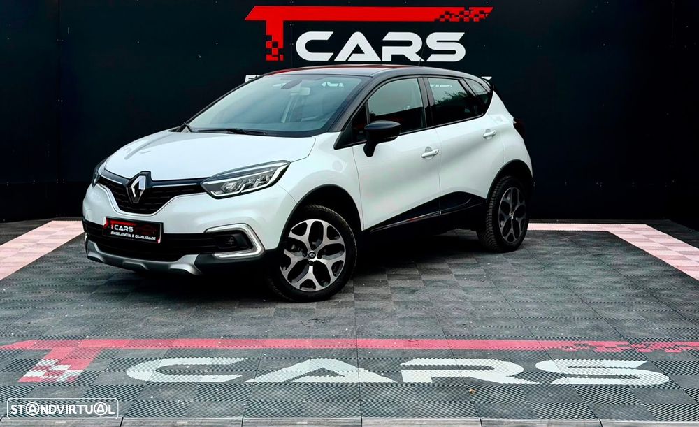 Renault Captur 0.9 TCE Sport - 2