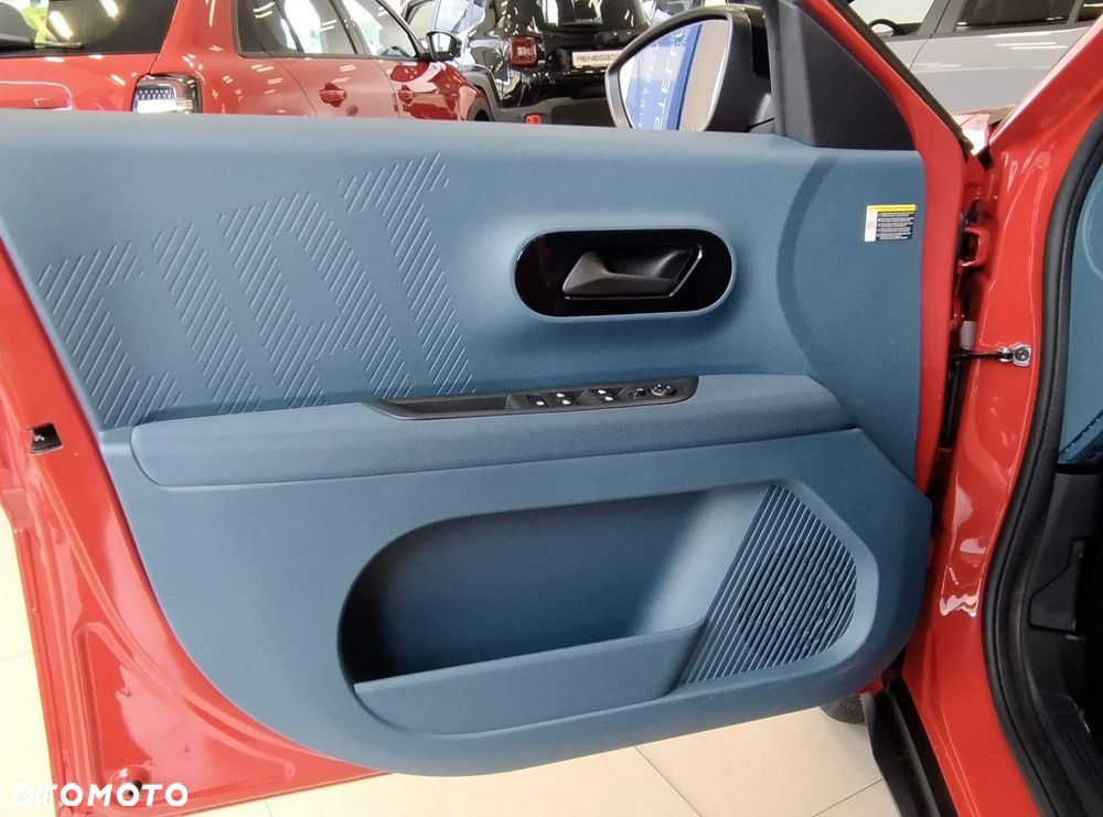 Fiat Grande Panda - 10