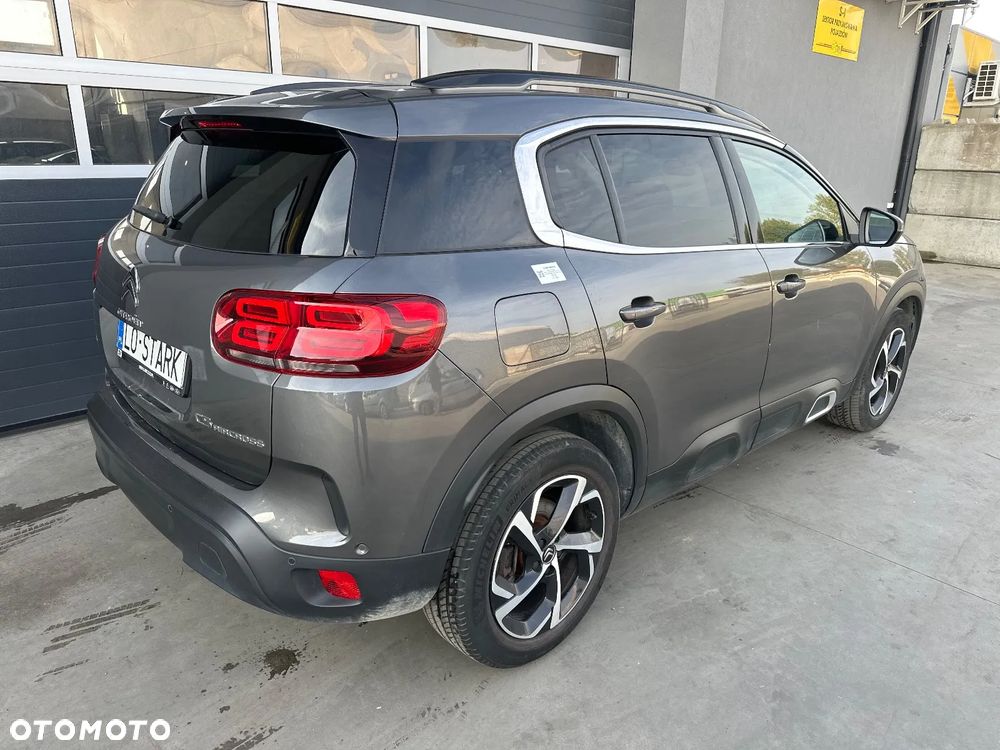 Citroën C5 Aircross 1.5 BlueHDi Shine EAT8 - 6