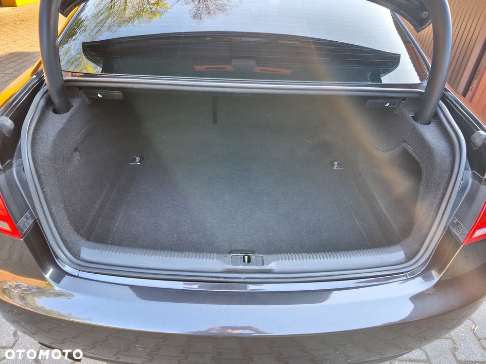 Audi A5 Coupé 2.0 TDI ultra - 7