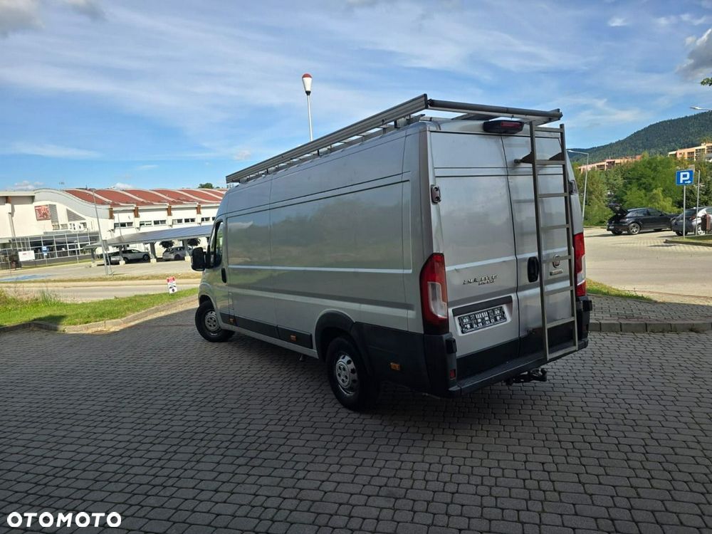 Fiat Ducato - 11