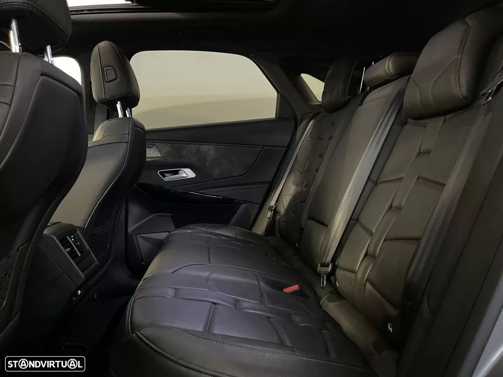 DS DS7 Crossback E-Tense Performance Line+ EAT8 - 17
