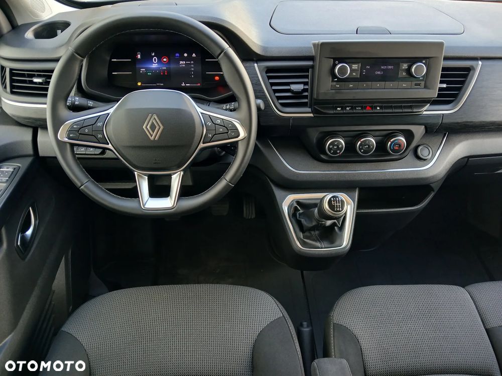 Renault Trafic 2.0 dCi - 12