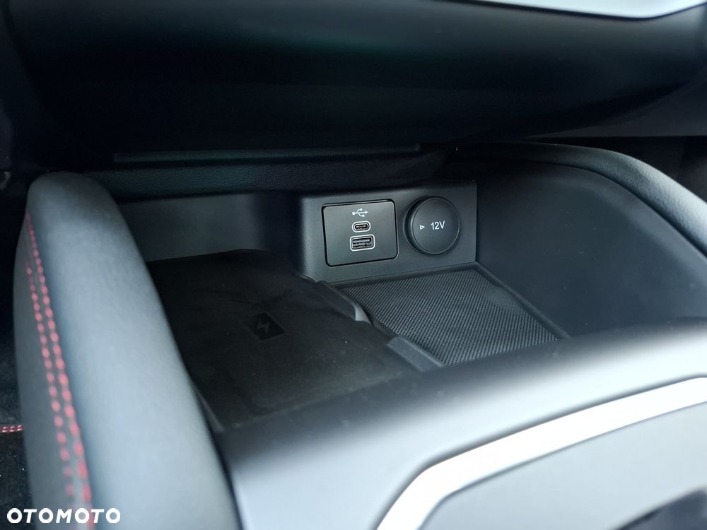 Ford Focus ver-1-0-ecoboost-mhev-st--line-x - 24