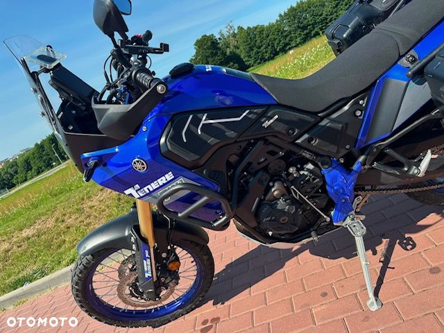 Yamaha Tenere - 12