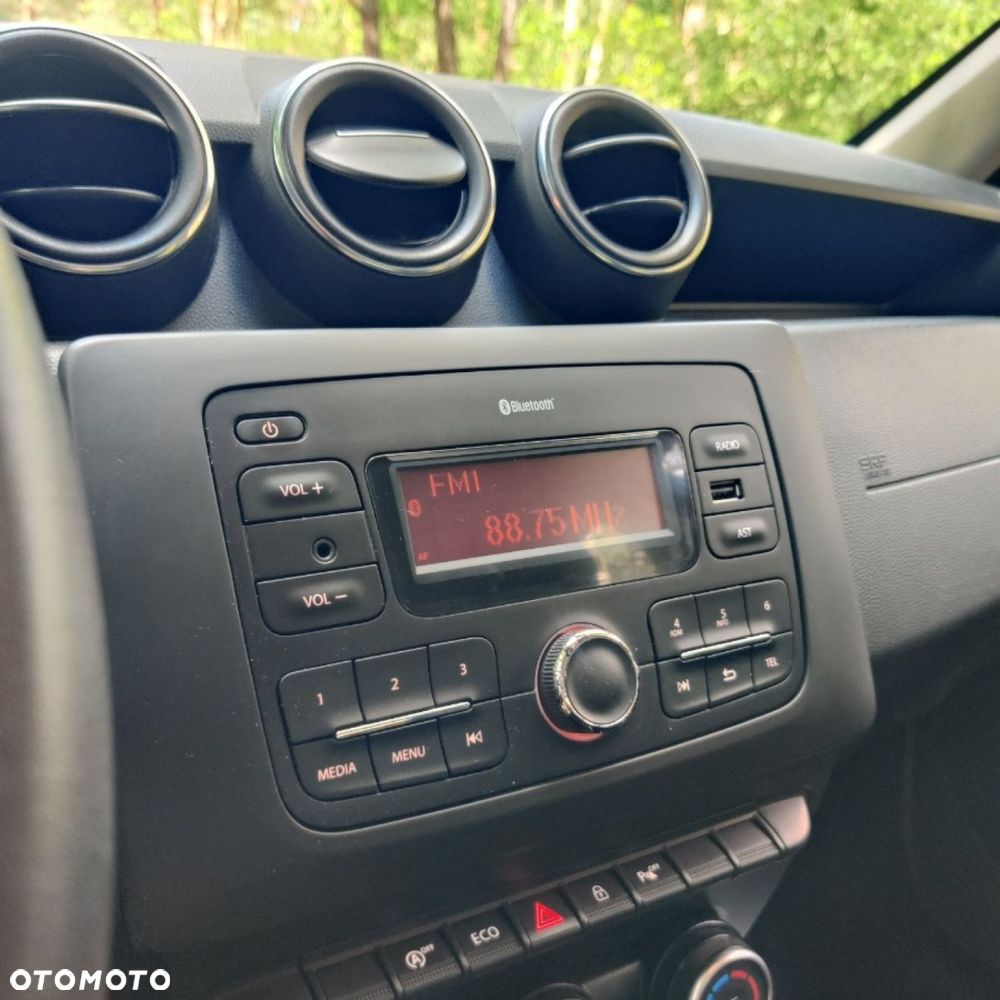 Dacia Duster - 19