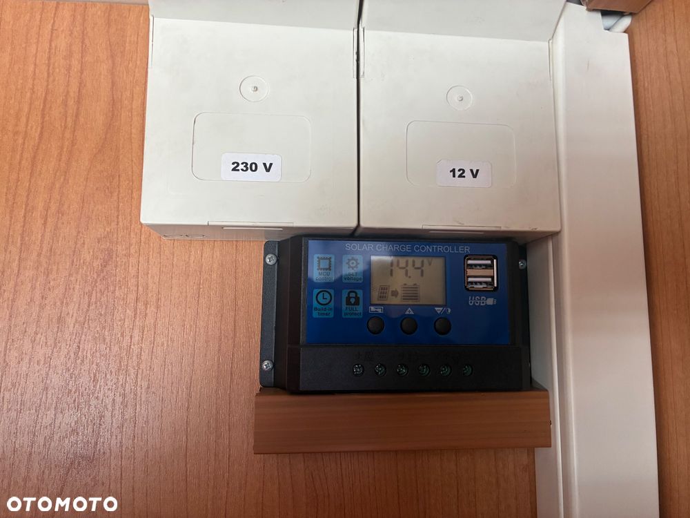 KNAUS Sport 420 QD - 19