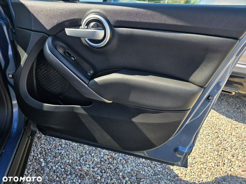 Fiat 500X 1.4 MultiAir DCT 4x2 S&S Mirror - 29