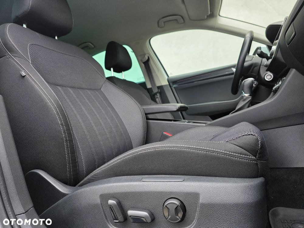 Skoda Superb 2.0 TSI L&K DSG - 15