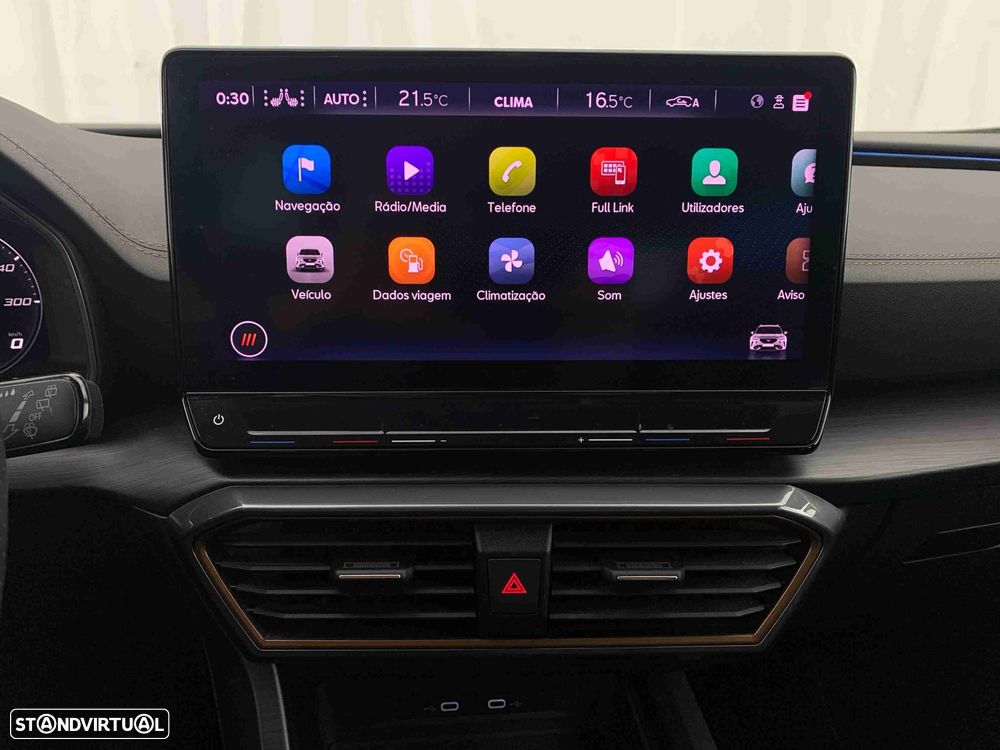 Cupra Formentor 1.5 TSI - 9