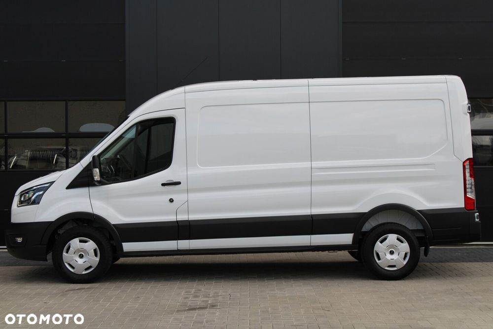 Ford Transit Trend Furgon L3H2 130KM - 5