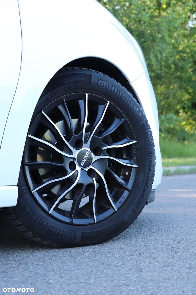 Citroën DS3 THP 155 SportChic - 3