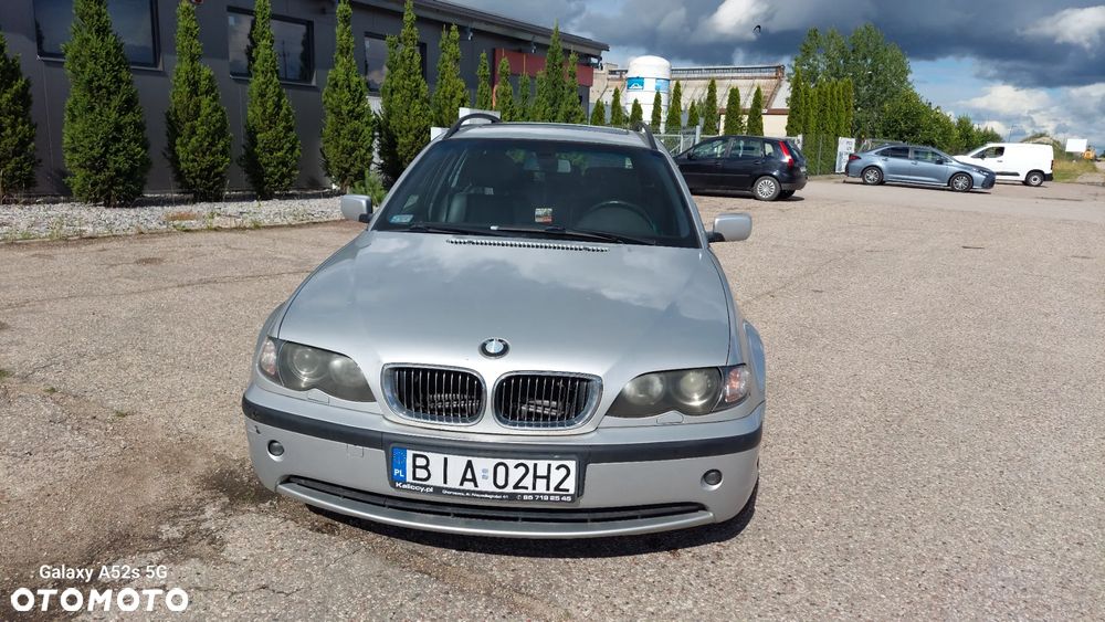 BMW Seria 3 - 3