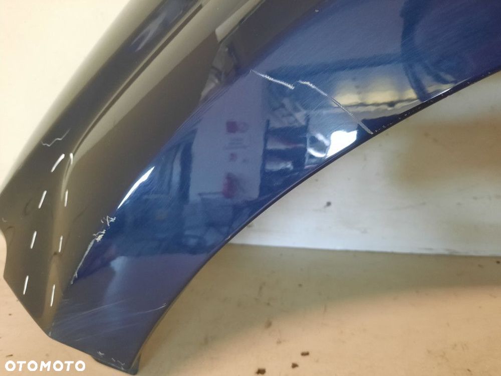 FIAT TIPO II LIFT 20- BŁOTNIK PRZÓD PRZEDNI LEWY - 6