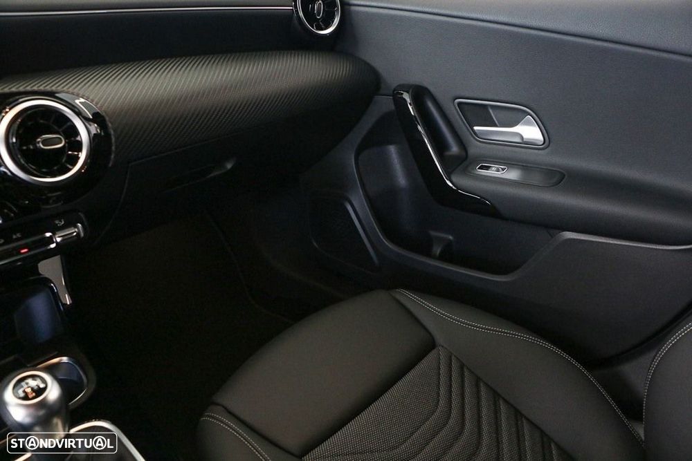 Mercedes-Benz A 180 d Style - 19