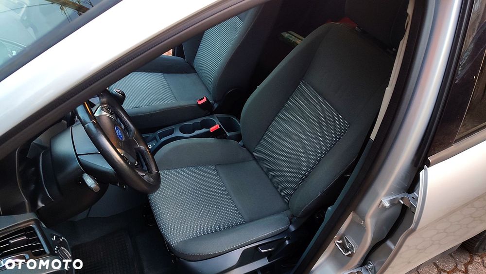 Ford C-MAX 1.6 TDCi Edition - 4