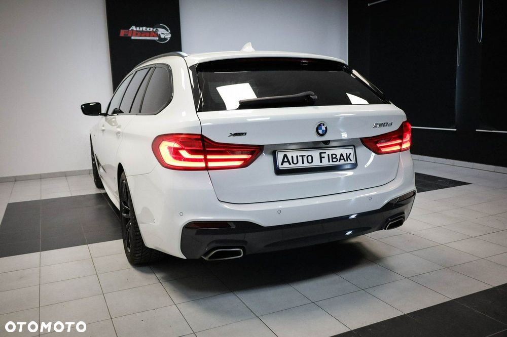 BMW Seria 5 - 9