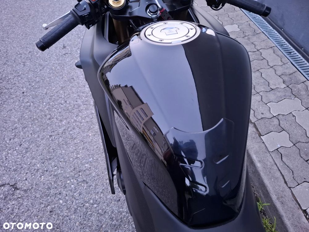 Honda CBR - 30