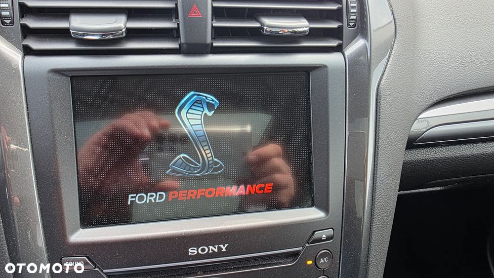 Ford Mondeo 2.0 TDCi STart-Stopp Titanium - 40