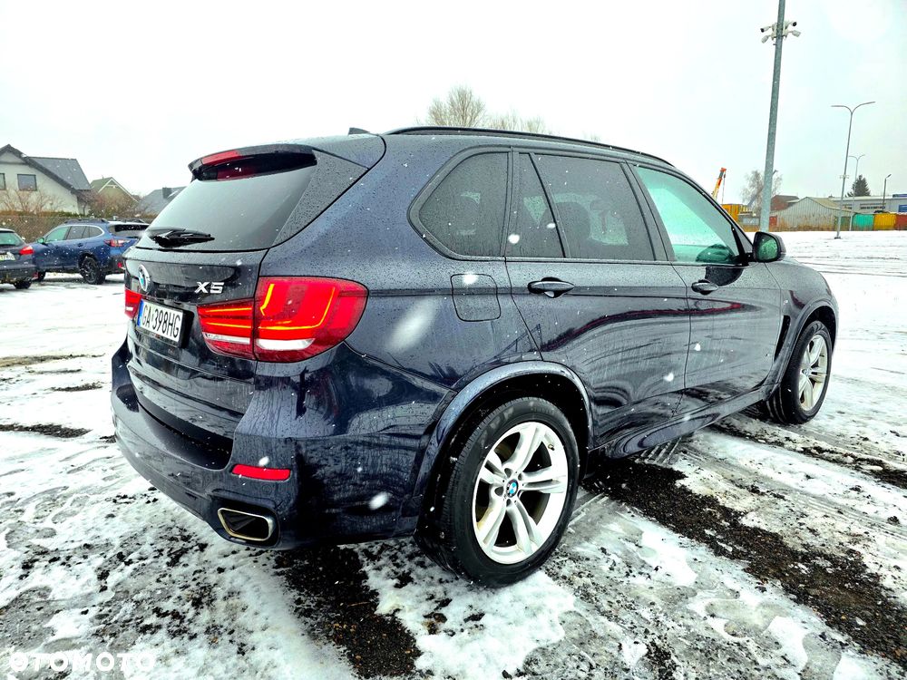 BMW X5 - 6