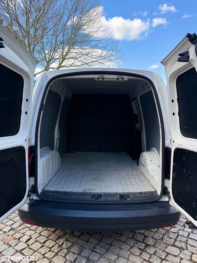 Volkswagen Caddy - 9
