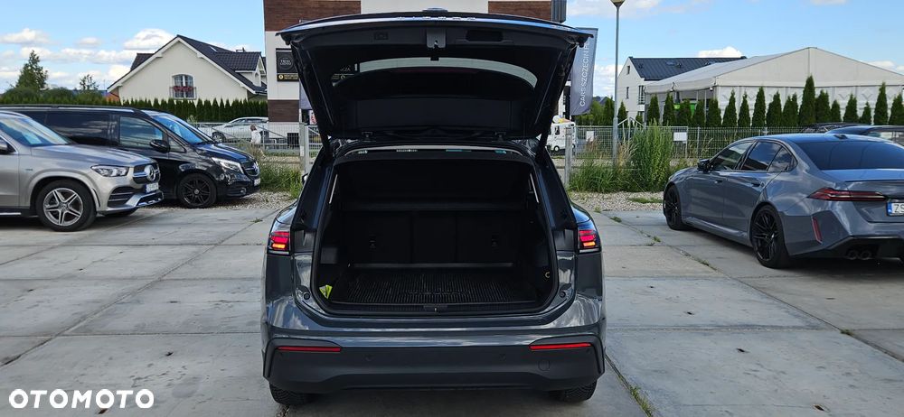 Volkswagen Tiguan 1.5 eTSI Life Plus DSG - 20