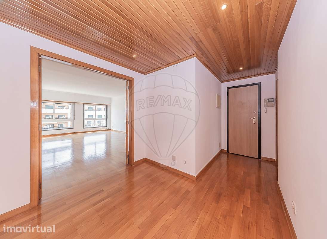 Apartamento T3 para arrendamento - Grande imagem: 4/47