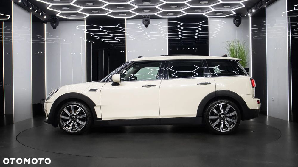 MINI Clubman Cooper GPF - 5