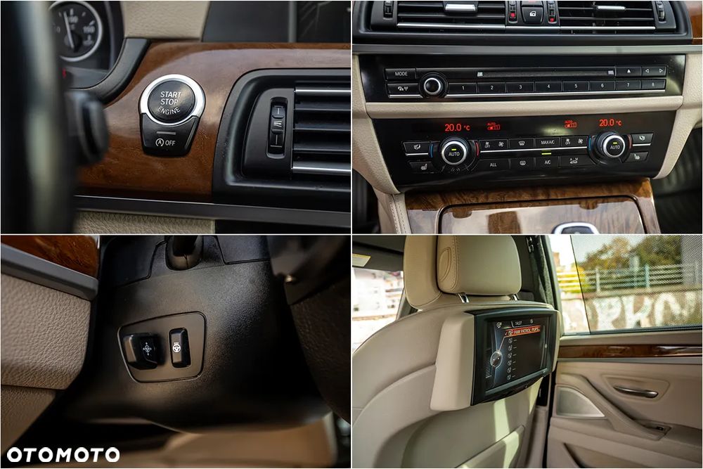 BMW Seria 5 - 35