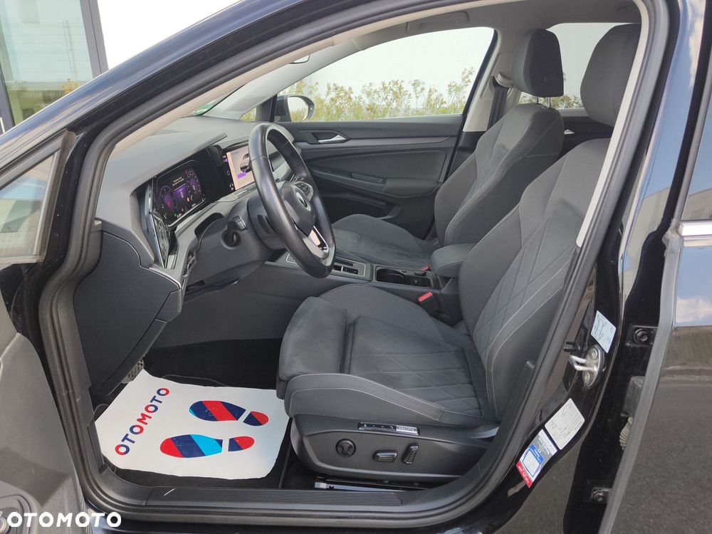 Volkswagen Golf Variant 2.0 TDI SCR DSG Style - 15