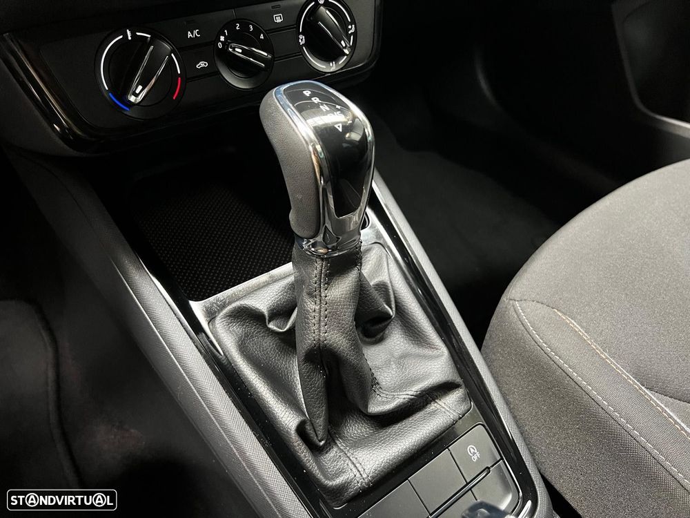 Skoda Kamiq 1.0 TSI Style DSG - 14