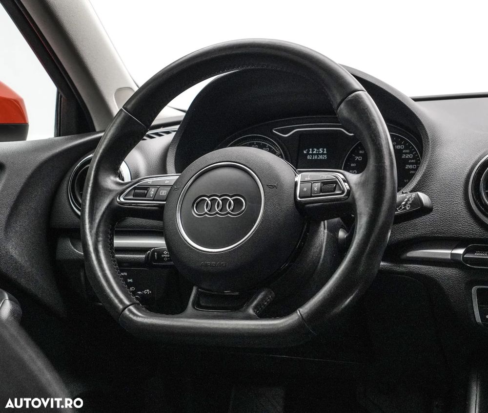 Audi A3 - 17